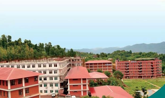 lumbini Medical College,Tansen