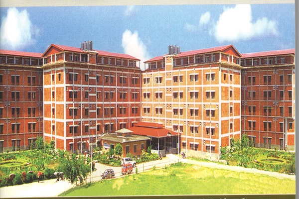 College of Medical College,Bharatpur